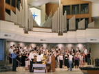 asu choirs