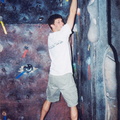 climbing paul 1