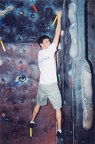climbing paul 1