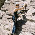 Climbing Tucson PrisonCamp03