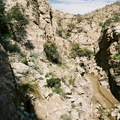 Climbing Tucson PrisonCamp04