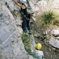 Climbing Tucson PrisonCamp06