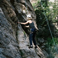 Climbing Tucson PrisonCamp07