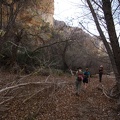 Echo Canyon Hike 22