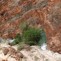 Havasupai 2007 409 11 Pano Canyon