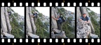 IMG 1530 34 Jeff Climbing around rock Film