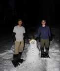 Jeff 054 055 Pano first Snowman