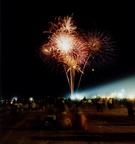 AlbuquerqueBalloonFiesta fireworks18