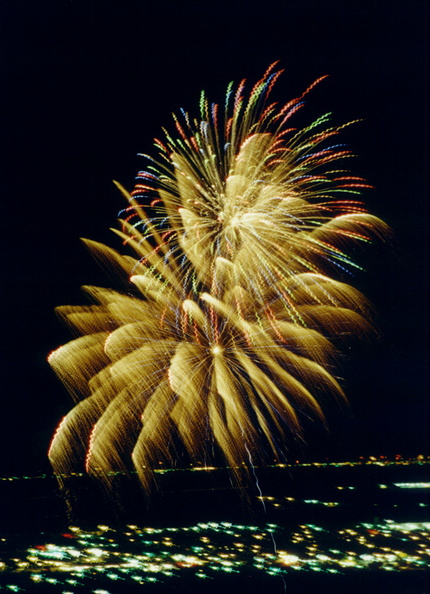 ElPaso fireworks2