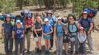 Sierra Backpacking 2020