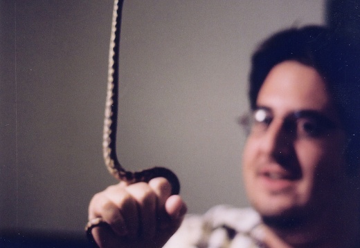 Colin snake03