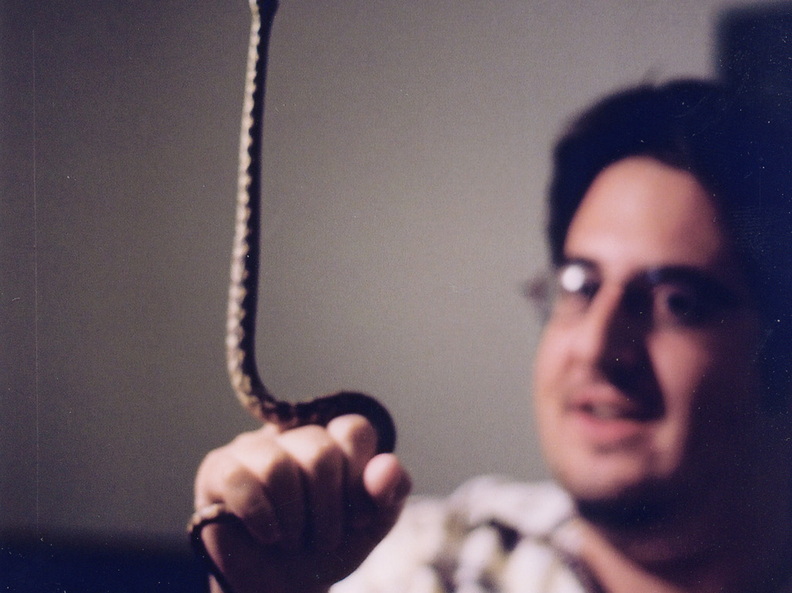 Colin snake03