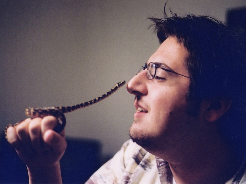 Colin snake04