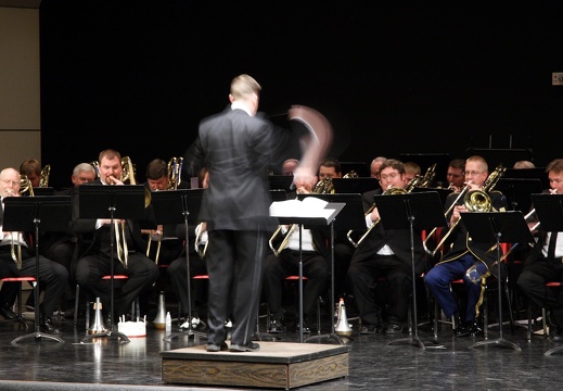 Wilson Retirement 174