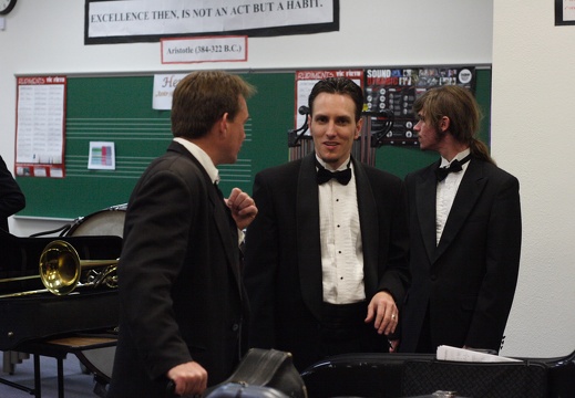 Wilson Retirement 217