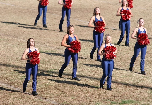 UofA ASU Band Day06 072
