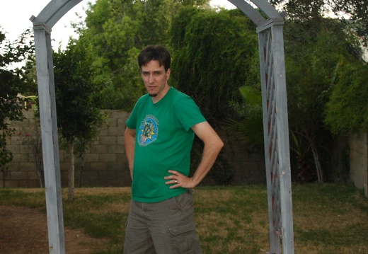 Aniversarathersday 14