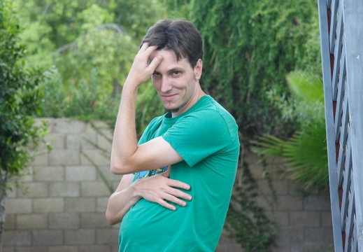 Aniversarathersday 15