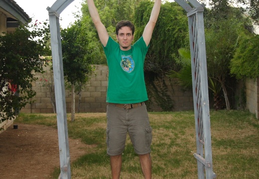 Aniversarathersday 17