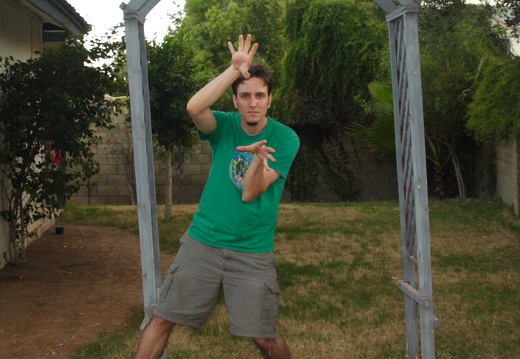 Aniversarathersday 19