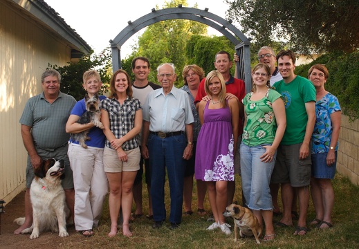 Aniversarathersday 27