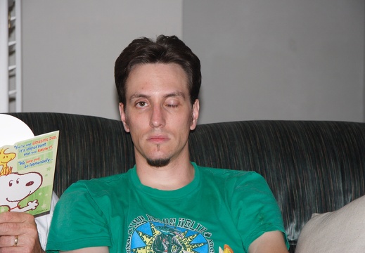 Aniversarathersday 37