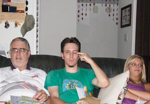 Aniversarathersday 38