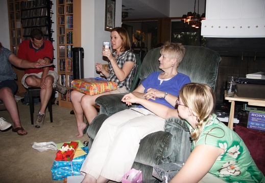 Aniversarathersday 42