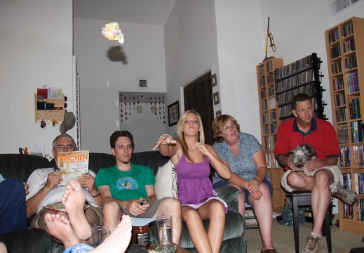 Aniversarathersday 46