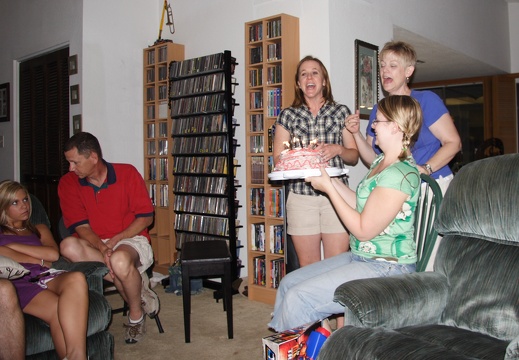 Aniversarathersday 48