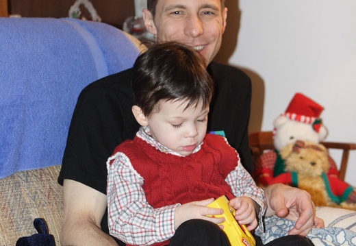 Christmas08 Tucson 016