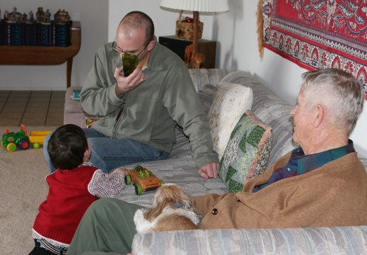 Christmas08 Tucson 066