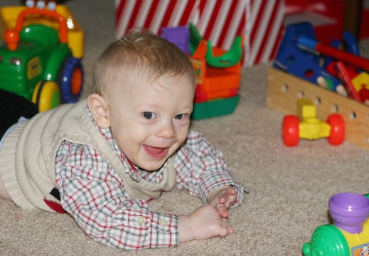 Christmas08 Tucson 088