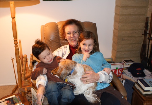 Christmas08 Tucson 200