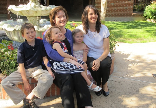 GMemorial Beckys 105