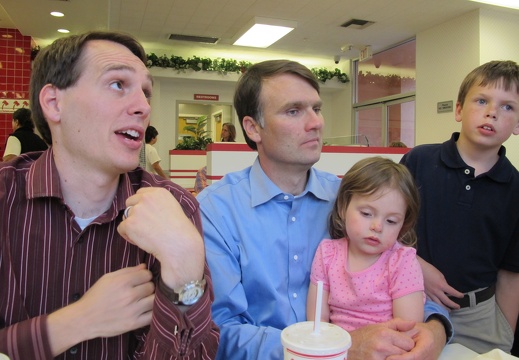 GMemorial Beckys 144