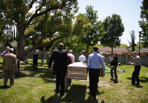 GWilkinson Memorial 275