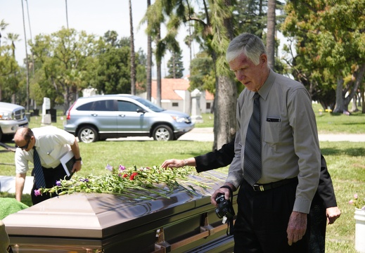 GWilkinson Memorial 314