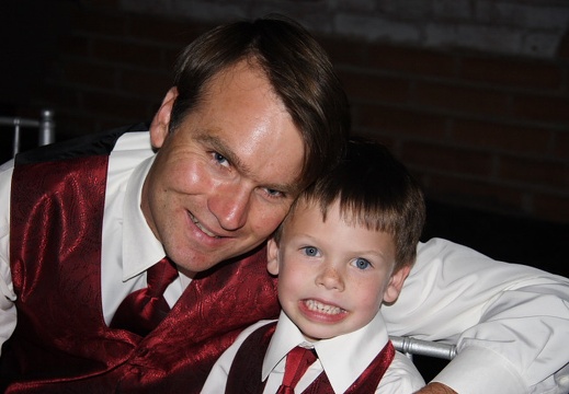 MikeAndKatye Wedding 203