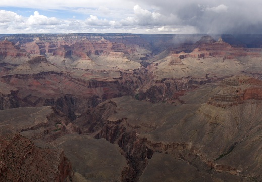 GrandCanyon2007 056 65 Pano CanyonView