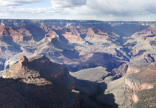 GrandCanyon2007 164 80 Pano CanyonView1B