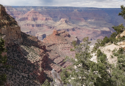 GrandCanyon2007 222 23 Pano HermitsRestView