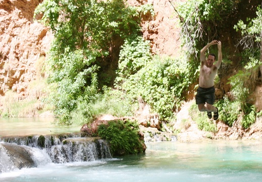 Havasupai 2007 277