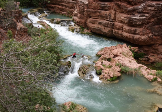 Havasupai 2007 317