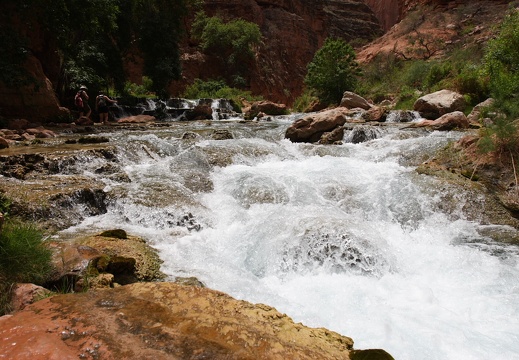 Havasupai 2007 359