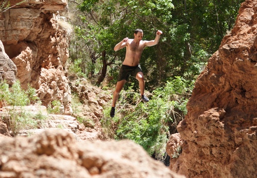 Havasupai 2007 377