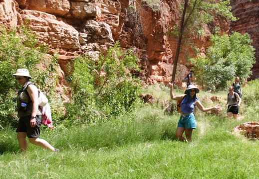 Havasupai 2007 398