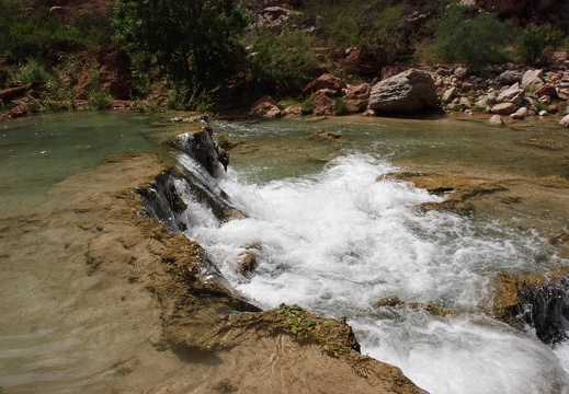 Havasupai 2007 401