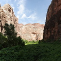 Havasupai 2007 462 67 Pano Valley