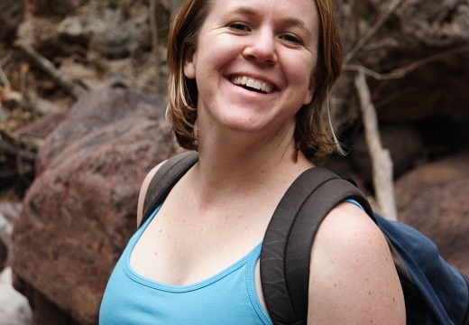 Payson TontoNaturalBridge 114